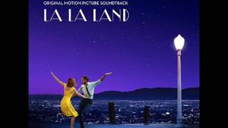 La La Land Soundtrack Planetarium [upl. by Ahsiem]