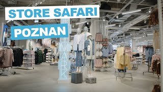 PRIMARK  Store Safari  Poznan [upl. by Ardisj64]