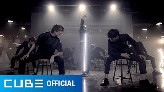 BTOB비투비  괜찮아요 Its Okay Dance Ver MV [upl. by Mcspadden]