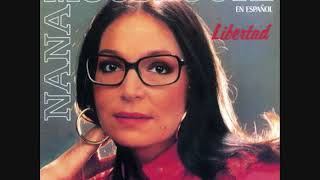 Nana Mouskouri Perdóname [upl. by Enyalaj]