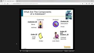 Teradata SQL Assistant Tutorial Part 1 [upl. by Erastus]