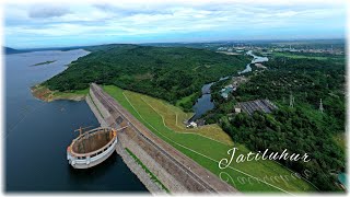 Indahnya Waduk Jatiluhur [upl. by Nevetse]