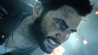 JUST CAUSE 4 Cinematic Trailer 2018 [upl. by Maurilia]