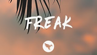 Doja Cat  Freak Lyrics [upl. by Anuahc]