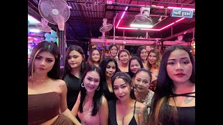 PATTAYA PATTAYA FRIDAY NIGHT S3XY BAR LIVE STREAM [upl. by Rafaj512]