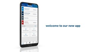 Welcome to the new Capitec Bank App  App  Capitec [upl. by Nollat242]