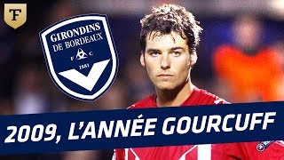 Souvenezvous  2009 lannée Yoann Gourcuff Archive [upl. by Wandy]