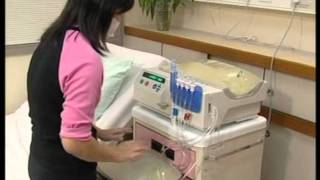 Baxter Peritoneal Dialysis [upl. by Haisoj422]