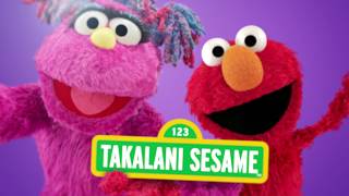 Takalani Sesame Season 11 Highlights [upl. by Lian729]