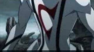 Casshern Sins Trailer [upl. by Ardys]