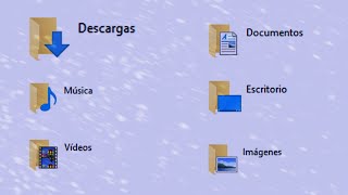 Como Organizar Carpetas Y Archivos De Mi Computador [upl. by Chrisse]