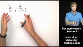 Bonding in Polyatomic Ions and Compounds [upl. by Eciram]