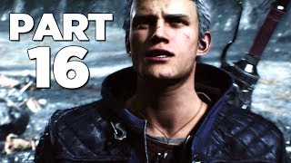 DEVIL MAY CRY 5 Walkthrough Gameplay Part 16  MALPHAS DMC5 [upl. by Restivo883]