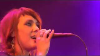 Zaz in Concert Complet Live from Baloise Session Switzerland [upl. by Agem]