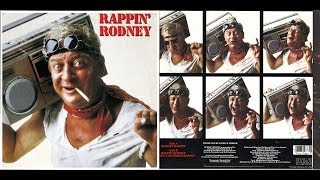 Rappin Rodney Dangerfield Full LP Rip 1983 [upl. by Ilera]