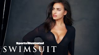 Irina Shayk SI Swimsuit Legends  Legends  Sports Illustrated Swimsuit [upl. by Cloe]