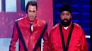 Signature  Semi Final Britains Got Talent 26508 [upl. by Hiltan]