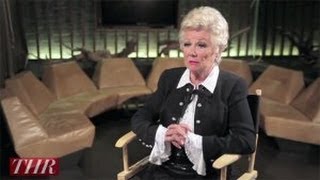 Mitzi Gaynor on Marilyn Sinatra and The Beatles [upl. by Eehtomit]