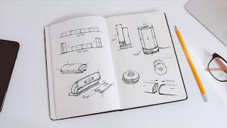 How To Sketch Like A Product Designer [upl. by Car]