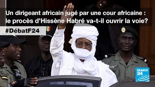 Hissène Habré  les enjeux d’un procès historique Partie 1 [upl. by Morena]