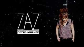 ZAZ  Cette journée Lyrics Video [upl. by Grady398]