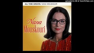 Nana Mouskouri  Amazing Grace [upl. by Nair]