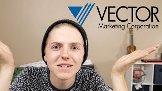 Vector Marketing Scam My Experience with Vector Marketing and CUTCO 2017 [upl. by Ameyn]