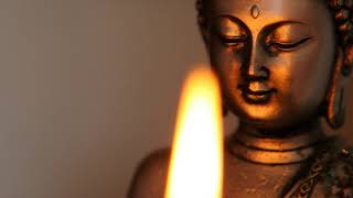 Buddhas Flute Music  Healing Sounds [upl. by Leissam]