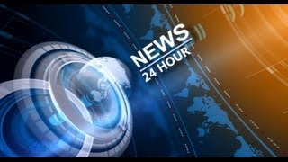 Launch of SABCs 24 hour news channel [upl. by Lovmilla]