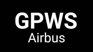 Best Airbus GPWS ever [upl. by Geilich]