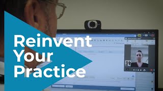 Reinvent Your Practice with eClinicalWorks [upl. by Aikin]