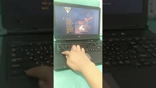 HOW TO SET FULL SCREEN COUNTER STRIKE 13 TO ALL LAPTOP USER [upl. by Pope]