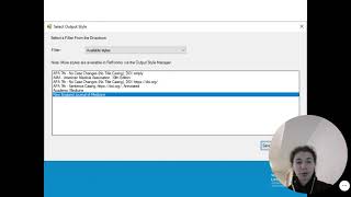 From AMA to APA Quickly Changing Citation Styles [upl. by Aninotna]