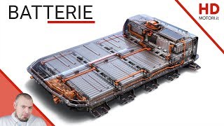 Quanto costano le BATTERIE delle AUTO ELETTRICHE [upl. by Eerac]