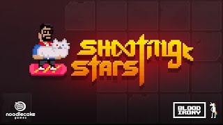 Shooting Stars  Trailer [upl. by Duke]