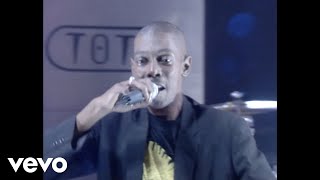 Faithless  Insomnia Live from Top Of The Pops 1996 [upl. by Elvin847]