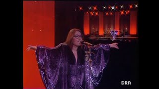 Nana Mouskouri  Berlin 1987 Part 1 [upl. by Homovec327]