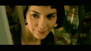 Amélie 2001  Trailer [upl. by Jankell64]