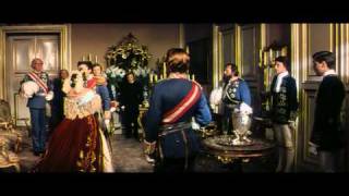 Ludwig 1972 Luchino Visconti  excerpt [upl. by Eneloc]