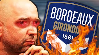 WHAT THE HELL IS HAPPENING AT BORDEAUX [upl. by Cohl]