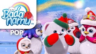 Calling All Kids for Christmas l Nursery Rhymes amp Kids Songs [upl. by Kneeland]