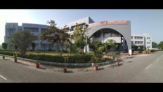 Kendriya Vidyalaya Greater Noida Virtual Tour [upl. by Hafeetal]