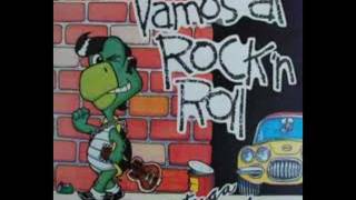 Rockn roll  Tortuga Rebel [upl. by Aicilyt]