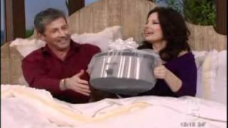 Charles Shaughnessey  The Fran Drescher Show [upl. by Oakley]