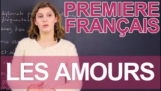 Les Amours Ronsard  Français  1ère  Les Bons Profs [upl. by Madancy]