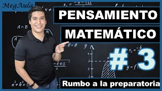 EXANI I  Clase 13  Pensamiento matemático  Problemas con razones y proporciones [upl. by Yblocaj]