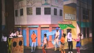 PASSA PASSA  PART 1 OF 12  JAMAICAN PLAY COMEDY [upl. by Noeled]