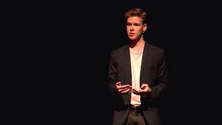 Youre being manipulated and dont even know it  Nate Pressner  TEDxYouthBasel [upl. by Salchunas]