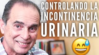 Episodio 1104 Controlando la incontinencia urinaria [upl. by Hedberg848]