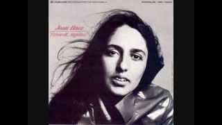 Joan Baez  The Wild Mountain Thyme [upl. by Aisiram]